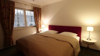 Aparthotel Casa Giardino