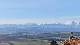 Bed & Breakfast La Belle Vie