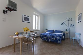 Bed & Breakfast Da Zar�