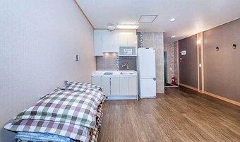 Pension Noblet Resort