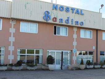 Hostal Sandino