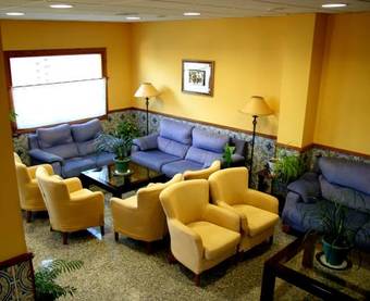 Hostal Casa Barranco