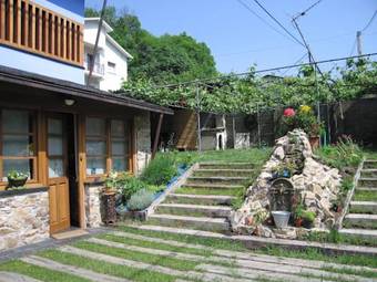 Apartamento La Casa Azul De Villaconejo