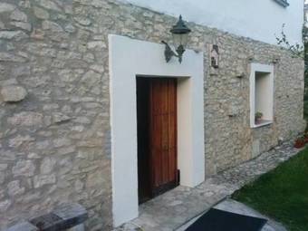 Hostal Casa Rural Fuentetrigo