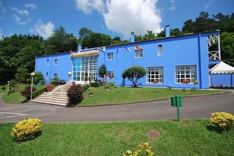 Hotel Vega Del Sella