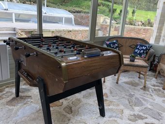 Bed & Breakfast Le Prieure Des Fontaines