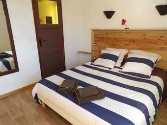 Hotel Le Relais de L'artuby