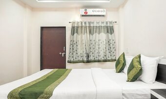 Hotel Treebo Trip Megmalhar