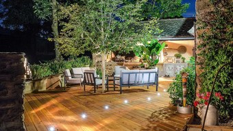 L'ecrin Du S�gala B&B