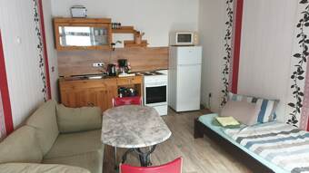 Hotel Monteurzimmer Hoffmann