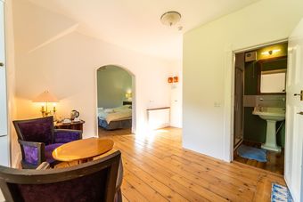 Bed & Breakfast Torridon Estate