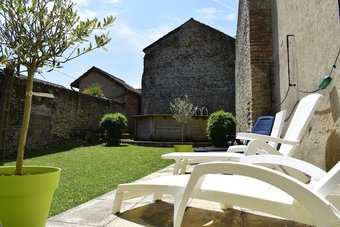 Bed & Breakfast Inthevraisud