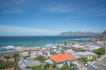 Apartamentos Baymont View