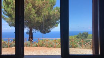 Terre Di Bea Eco-lodge Cefalu'