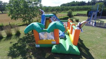 Camping de La Sole Mobilhome