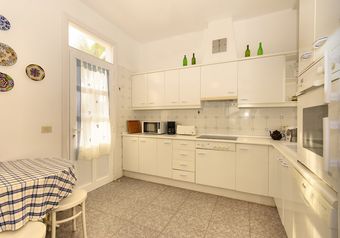 Villa Del Puerto