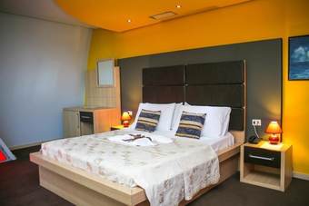 Hotel Vila Aeroport