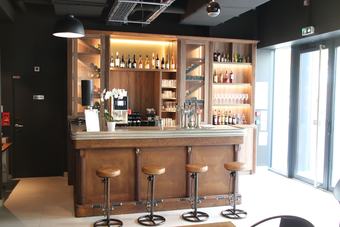 Hotel Ibis Styles Puteaux Paris La Defense