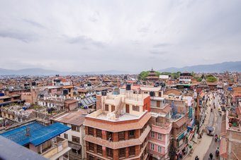 Hotel Laxmi Niwas