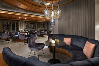 Hotel Engel Obertal