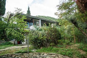 Apartamentos Studios Kyparissi