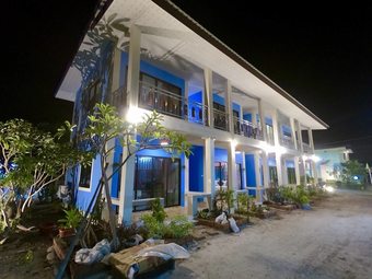 Hotel Chanpha Garden