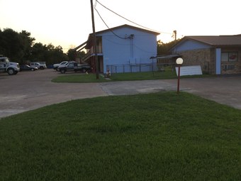 Motel Lake Country Inn