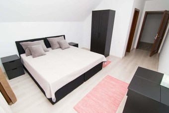 Pension Continental Boutique Rooms