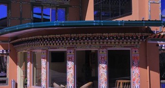 Hotel Norwangs Villa