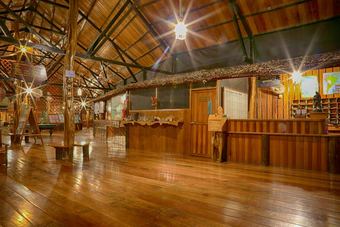 Hotel Ecoamazonia Lodge