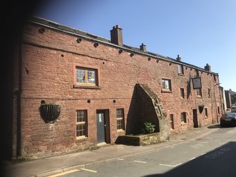 Hotel Fairladies Barn Guest House