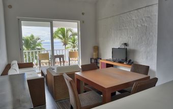 Aparthotel Blue Bay Vacation Rentals At Vista Mare