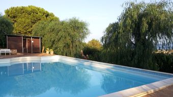 Apartamento Casette Di Calzata