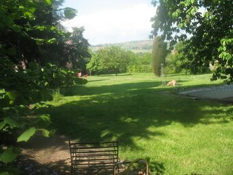 Bed & Breakfast Chambres D'h�tes Chantoiseau