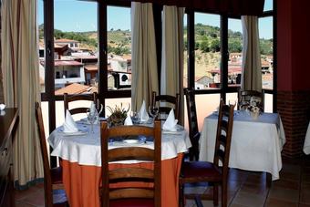 Hotel Rural Villa De Ca�amero