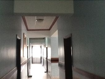 Serene Hotel