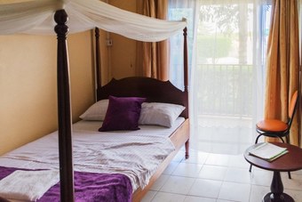 Rwenzori International Hotel