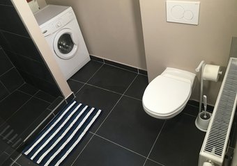 Apartamento Pulpifornia Brussels