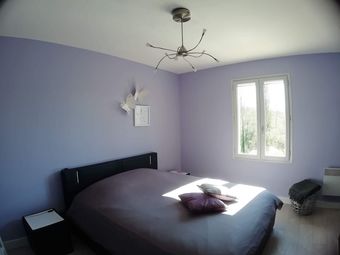 Bed & Breakfast Le Pachot