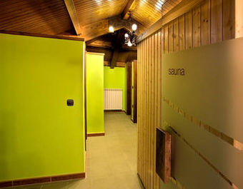 Villa Ferrera Posada Rural