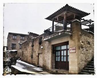 Posada Hospeder�a Villa De Pintano