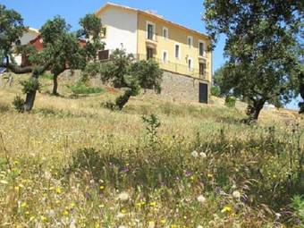 Hotel Rural El Criadero