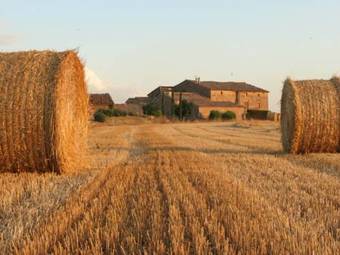 Holiday Home Can Guilella Montmajor