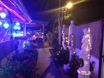 Apartamento Toro Blanco