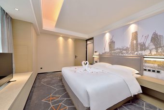 Argyle Hotel Nansha