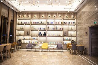 Kyriad Marvelous Hotel?foshan Sanshui Wanda Plaza Branch?