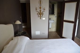 Bed & Breakfast L'orto Fortunato Di Luvara