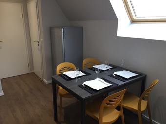 Apartamento L'appart