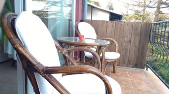 Villa Eros Apartments