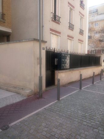 Apartamento Ivone Guest